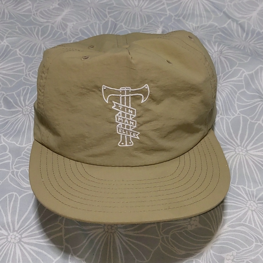 Tinman Elite Hat